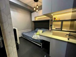 6 Derbyshire (D11), Condominium #504187091